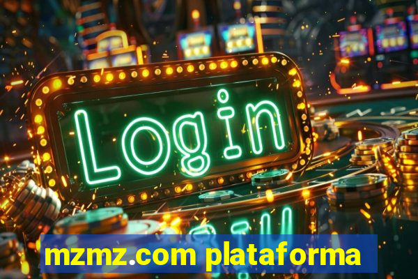 mzmz.com plataforma